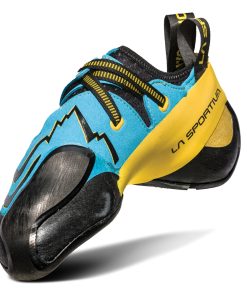 La Sportiva Futura - Men's 4 La Sportiva Futura - Men's -Tramptilt-shop 20r 600100 futura blueyellow 3 49183.1626822439