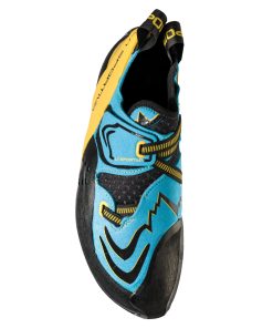 La Sportiva Futura - Men's 7 La Sportiva Futura - Men's -Tramptilt-shop 20r 600100 futura blueyellow 4 01832.1626822427