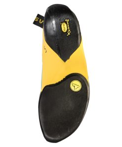 La Sportiva Futura - Men's 8 La Sportiva Futura - Men's -Tramptilt-shop 20r 600100 futura blueyellow 5 26592.1626822436