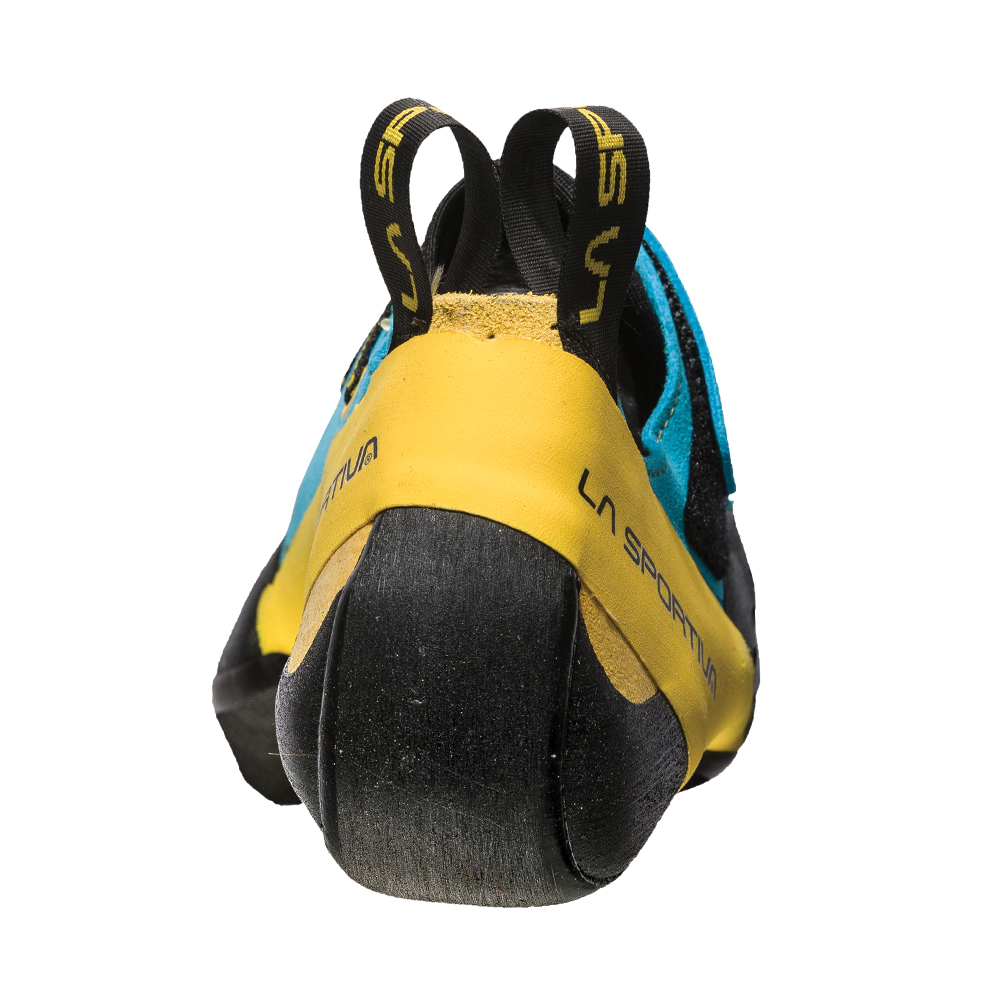 Futura - Men's La Sportiva Futura - Men's -Tramptilt-shop 20r 600100 futura blueyellow 7 28112.1626822443