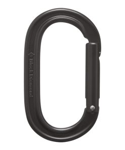 Black Diamond Oval Keylock Carabiner 4 Black Diamond Oval Keylock Carabiner -Tramptilt-shop 210083 blak black oval frnt 42540.1626822527