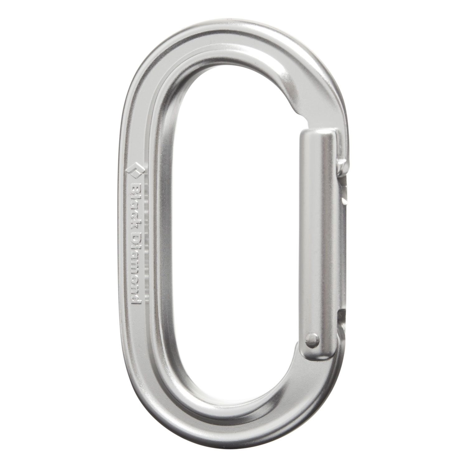 Oval Keylock Carabiner Black Diamond Oval Keylock Carabiner -Tramptilt-shop 210083 pols polished oval 3qtr 42684.1626822524