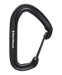 Black Diamond HotWire Carabiner