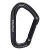 Black Diamond HotForge Straight Carabiner