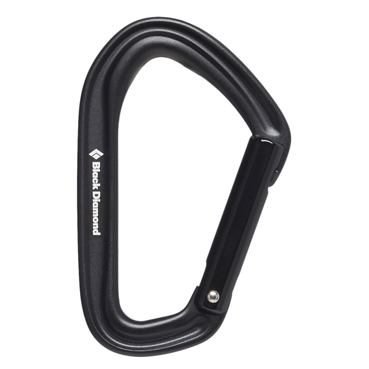 HotForge Straight Carabiner Black Diamond HotForge Straight Carabiner -Tramptilt-shop 210158 0002 hotforgestraightgate black 17823.1626823090