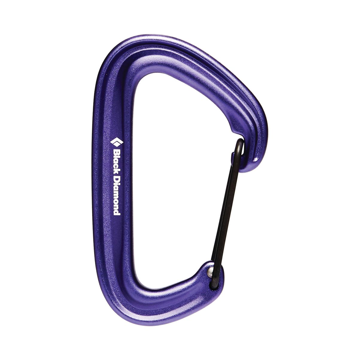 LiteWire Rackpack Black Diamond LiteWire Rackpack -Tramptilt-shop 210234 5000 litewirecarabiner purple rsz 1 1 78248.1626823151