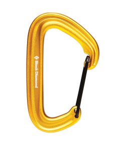 Black Diamond LiteWire Rackpack 7 Black Diamond LiteWire Rackpack -Tramptilt-shop 210234 7003 litewirecarabiner yellow rsz 1 1 06119.1626823143