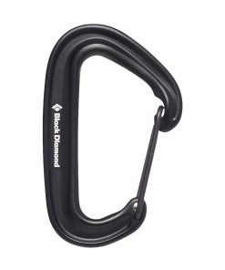 Black Diamond MiniWire Carabiner