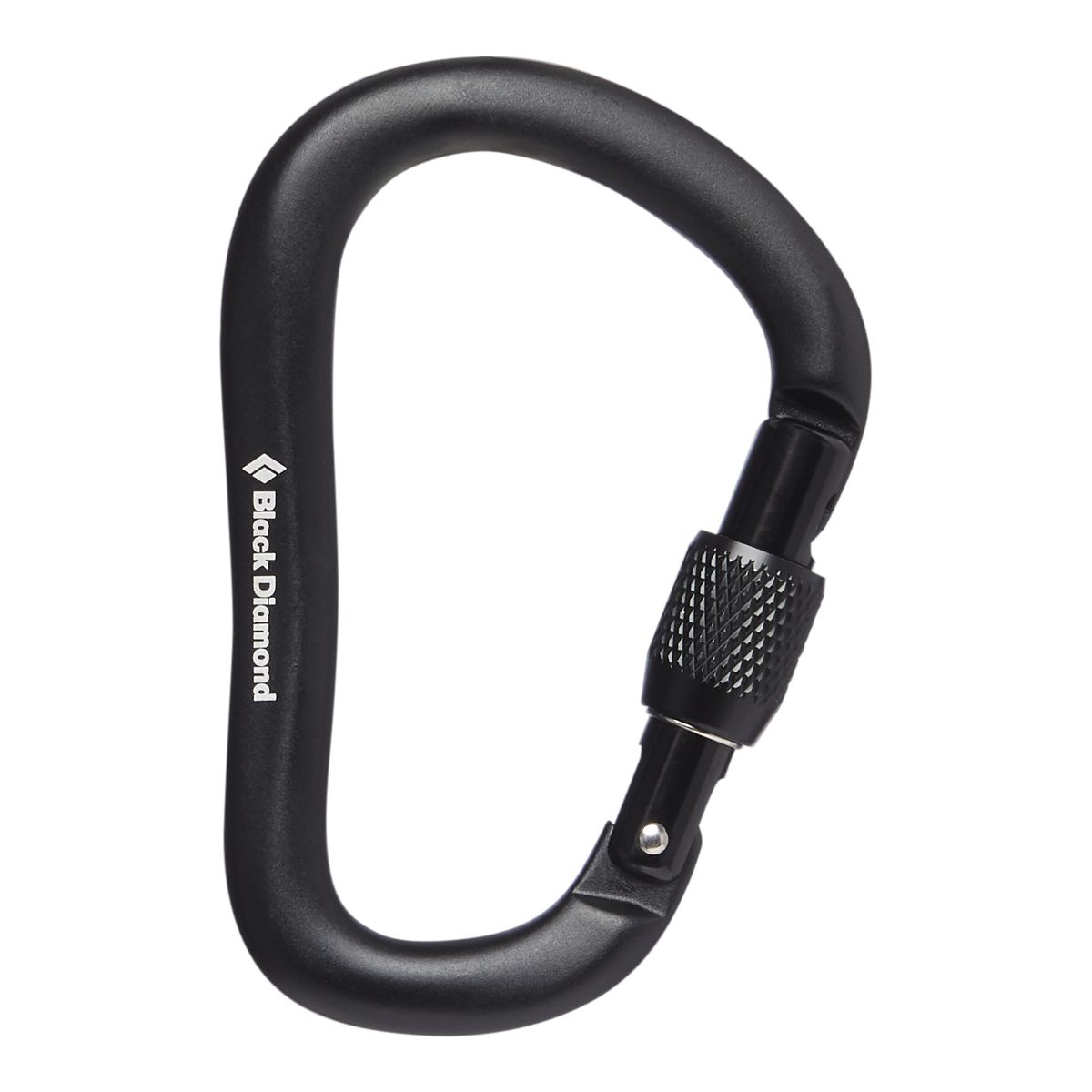 Rocklock Screwgate Carabiner Black Diamond Rocklock Screwgate Carabiner -Tramptilt-shop 210256 0002 rocklockscrewgatecarabiner black rsz 12301.1650496662