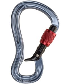 Black Diamond GridLock Screwgate