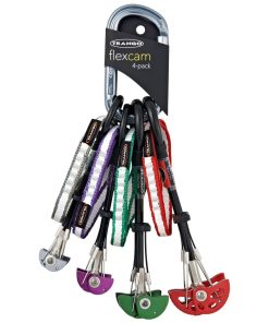 Trango FlexCam 4-Pack