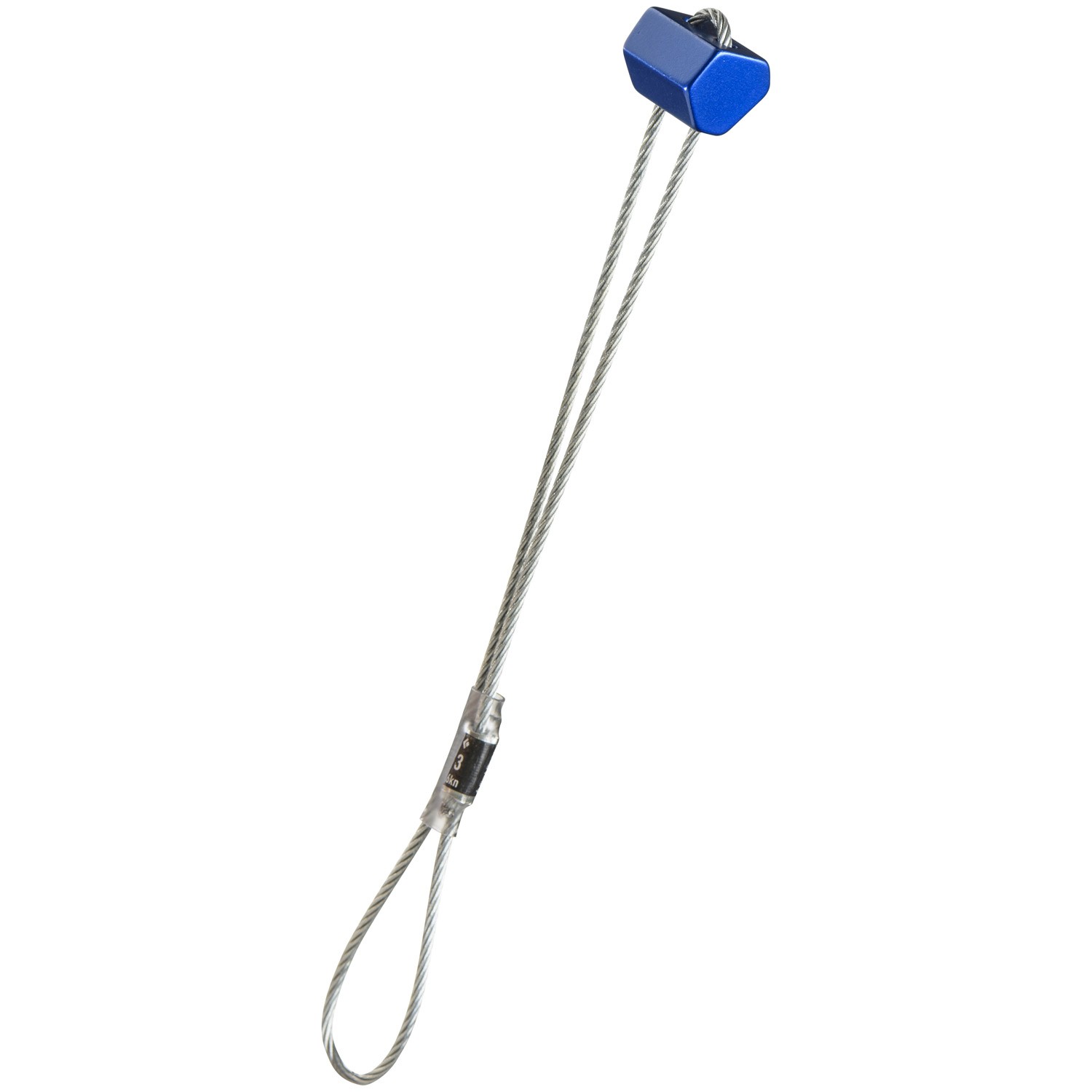 Wired Hexentrics Black Diamond Wired Hexentrics -Tramptilt-shop