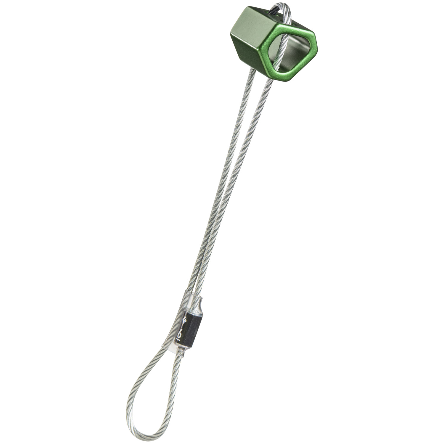 Wired Hexentric Set #4-10 Black Diamond Wired Hexentric Set #4-10 -Tramptilt-shop