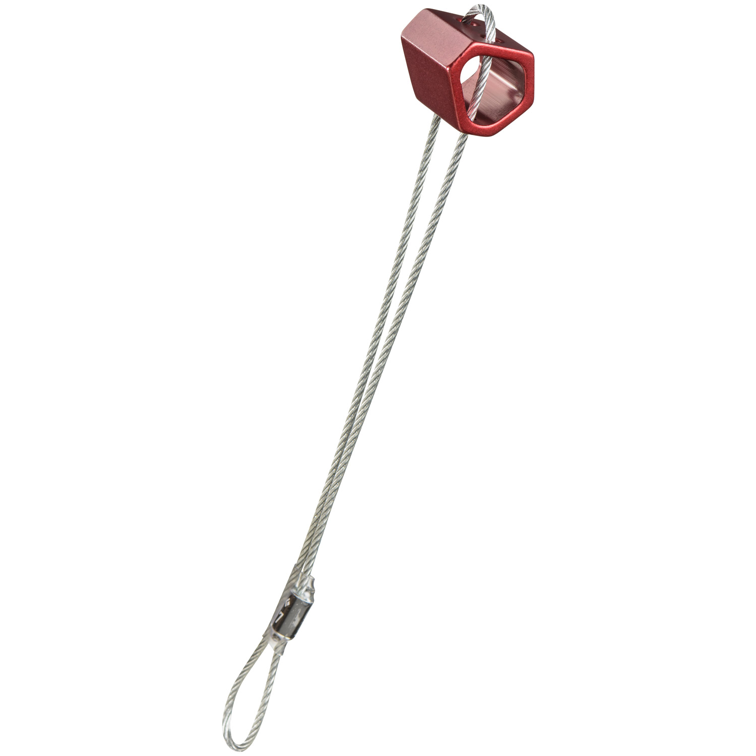 Wired Hexentric Set #4-10 Black Diamond Wired Hexentric Set #4-10 -Tramptilt-shop