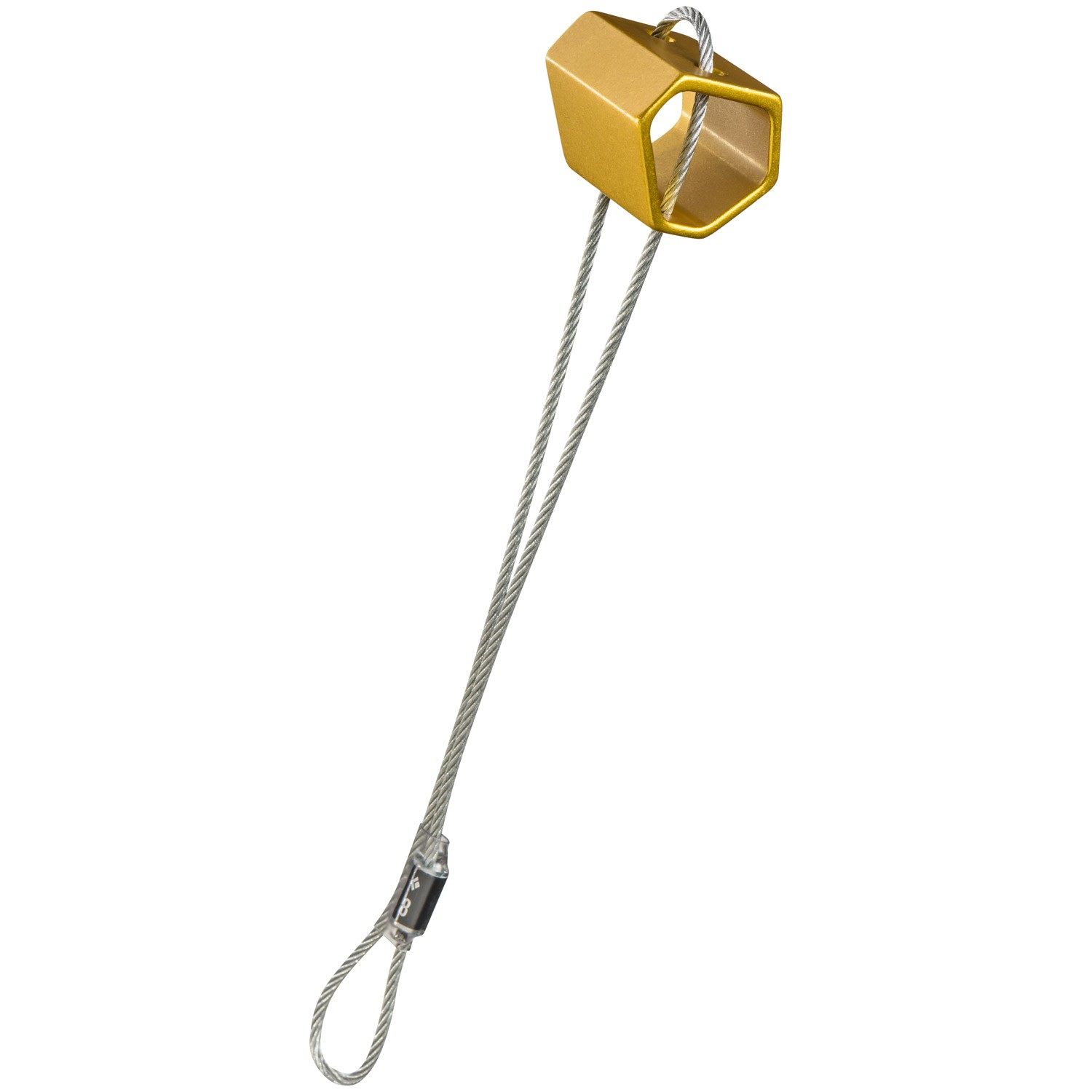 Wired Hexentrics Black Diamond Wired Hexentrics -Tramptilt-shop