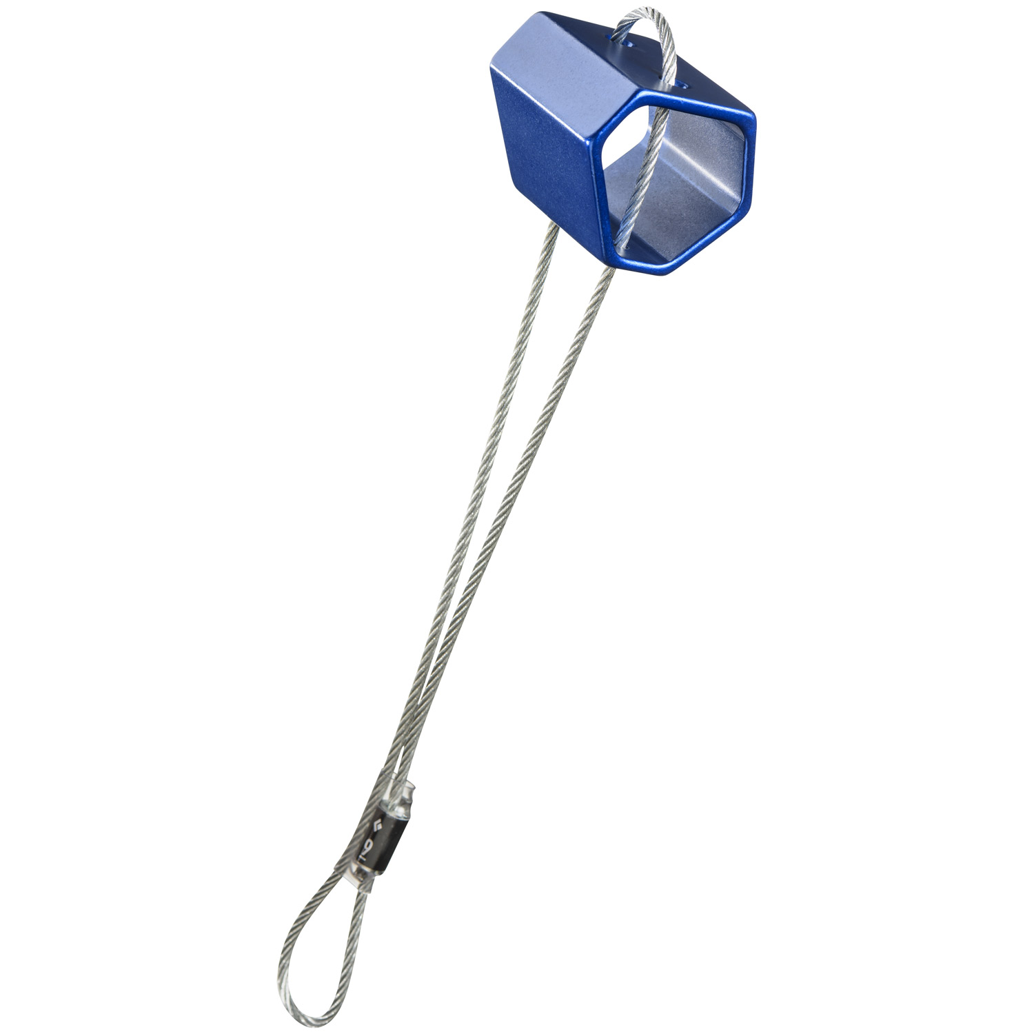 Wired Hexentric Set #4-10 Black Diamond Wired Hexentric Set #4-10 -Tramptilt-shop