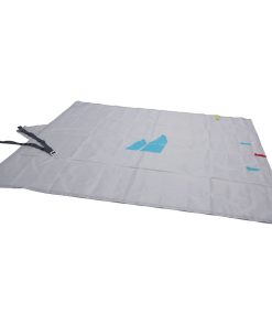 Trango Cord Trapper Rope Tarp