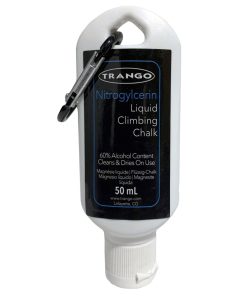 Trango Nitroglycerin Liquid Chalk - 50 Ml