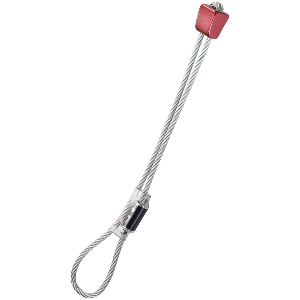 Anodized Stoppers Black Diamond Anodized Stoppers -Tramptilt-shop 225207 stopper 7 2 64598.1650393170