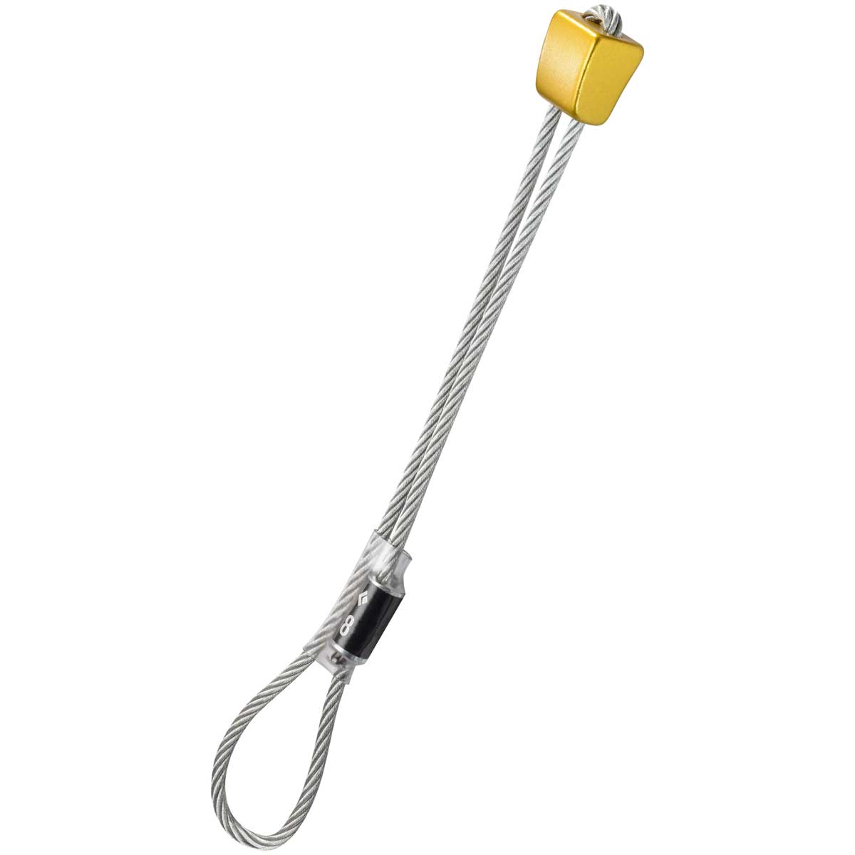 Anodized Stoppers Black Diamond Anodized Stoppers -Tramptilt-shop 225208 stopper 8 2 00251.1650393170