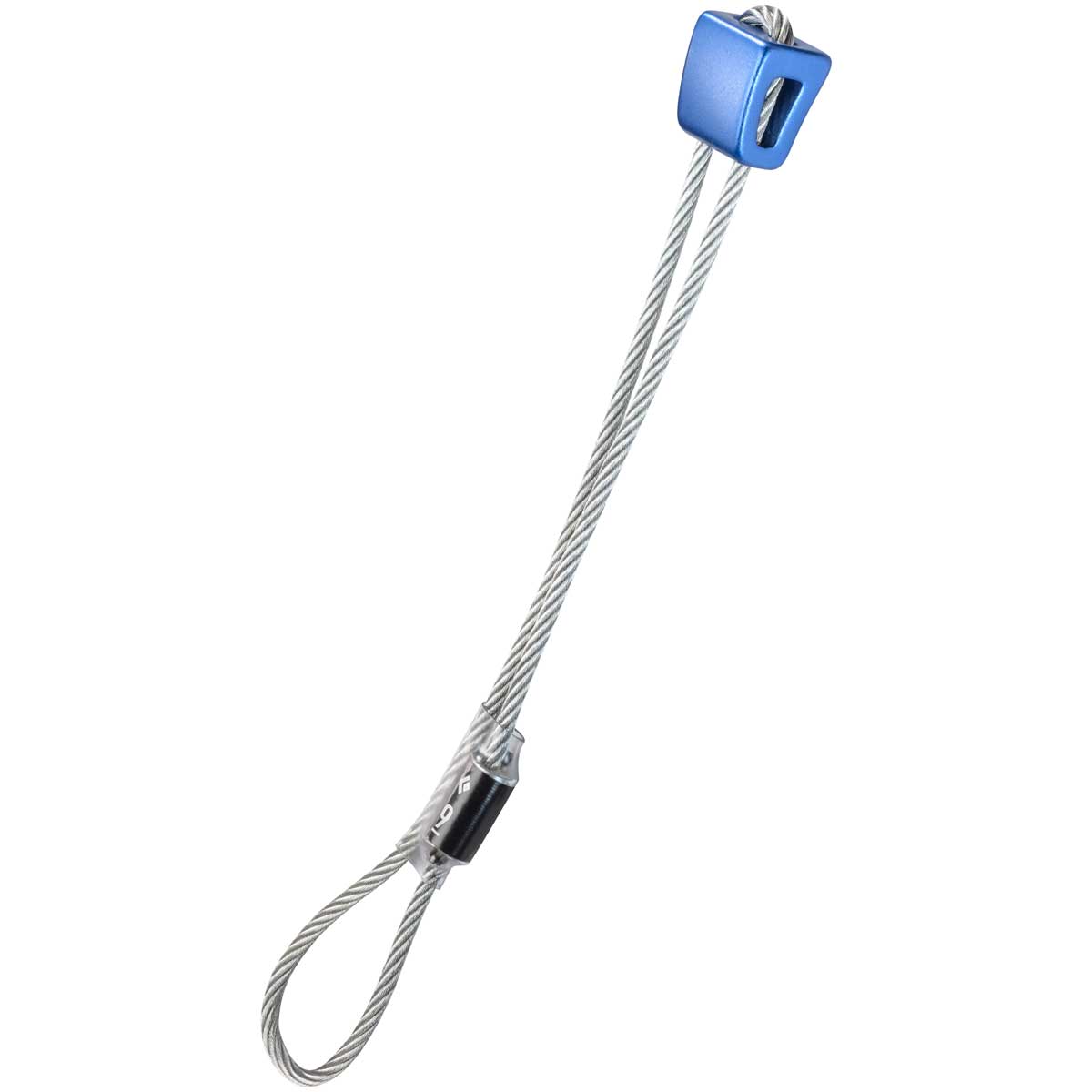 Anodized Stoppers Black Diamond Anodized Stoppers -Tramptilt-shop 225209 stopper 9 2 28661.1650393170