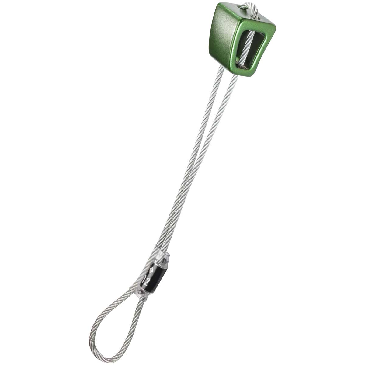 Anodized Stoppers Black Diamond Anodized Stoppers -Tramptilt-shop 225212 stopper 12 2 88182.1650393170