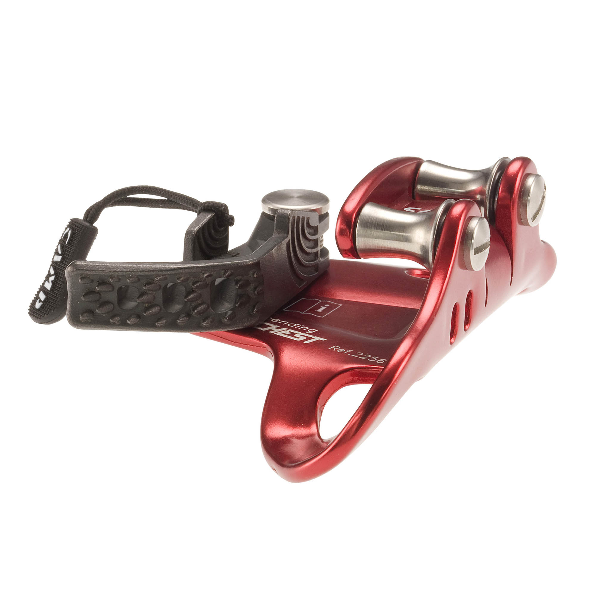 Turbo Chest Camp Turbo Chest -Tramptilt-shop 2256 turbo chest open 15 1 60592.1626822308