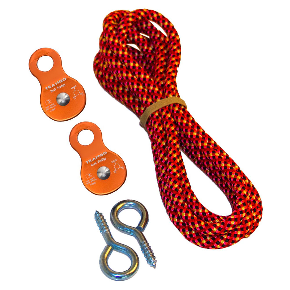 Rock Prodigy Pulley Kit Trango Rock Prodigy Pulley Kit -Tramptilt-shop 22811 1 47824.1626821971