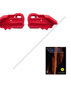 Trango Rock Prodigy Pivot Expert Kit