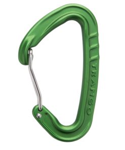 Trango Phase Carabiner -Tramptilt-shop 23203 200 PhaseMatteGreen MainImage SquareWebRez 720x 01332.1643309571