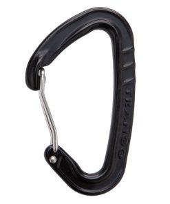 Trango Phase Carabiner -Tramptilt-shop 23203 500 PhaseMatteBlack MainImage SquareWebRez 720x 90822.1643309571