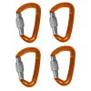 Trango Superfly Evo - 4-Pack -Tramptilt-shop 23351 600 01 SuperflyEvoOrange MainImage TopDown 2048 4pk rsz 88326.1646786677