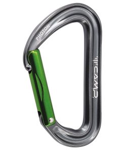 Camp Photon Straight Gate