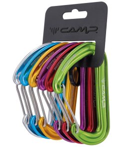 Camp Photon Wire Rack Pack