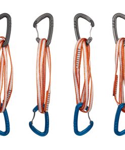 Trango Phase Alpine Draw - 4 Pack