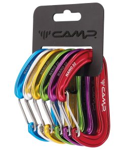 Camp Nano 22 Rackpack