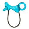 Trango Aries Belay Device 1 Trango Aries Belay Device -Tramptilt-shop 28613 300 aries belay device blue main image top down 1 73859.1650994376