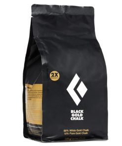 Black Diamond Black Gold Loose Chalk - 300 G