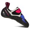La Sportiva Kubo - Women's 1 La Sportiva Kubo - Women's -Tramptilt-shop 30I 504406 KuboWomens RoyalLovePotion 1 rsz 22692.1636148834