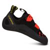 La Sportiva Tarantula - Men's 1 La Sportiva Tarantula - Men's -Tramptilt-shop 30J 999311 TARANTULA BLACK POPPY 1 rsz 11572.1648599525