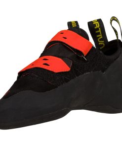 La Sportiva Tarantula - Men's -Tramptilt-shop 30J 999311 TARANTULA BLACK POPPY 3 rsz 72393.1648599525