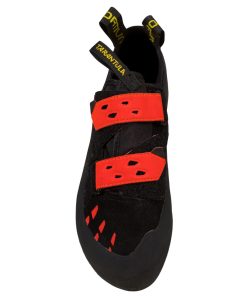 La Sportiva Tarantula - Men's -Tramptilt-shop 30J 999311 TARANTULA BLACK POPPY 4 rsz 54420.1648599525