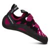 La Sportiva Tarantula - Women's -Tramptilt-shop 30K 502502 TARANTULA WOMENS RED PLUM 1 rsz 78832.1648600625