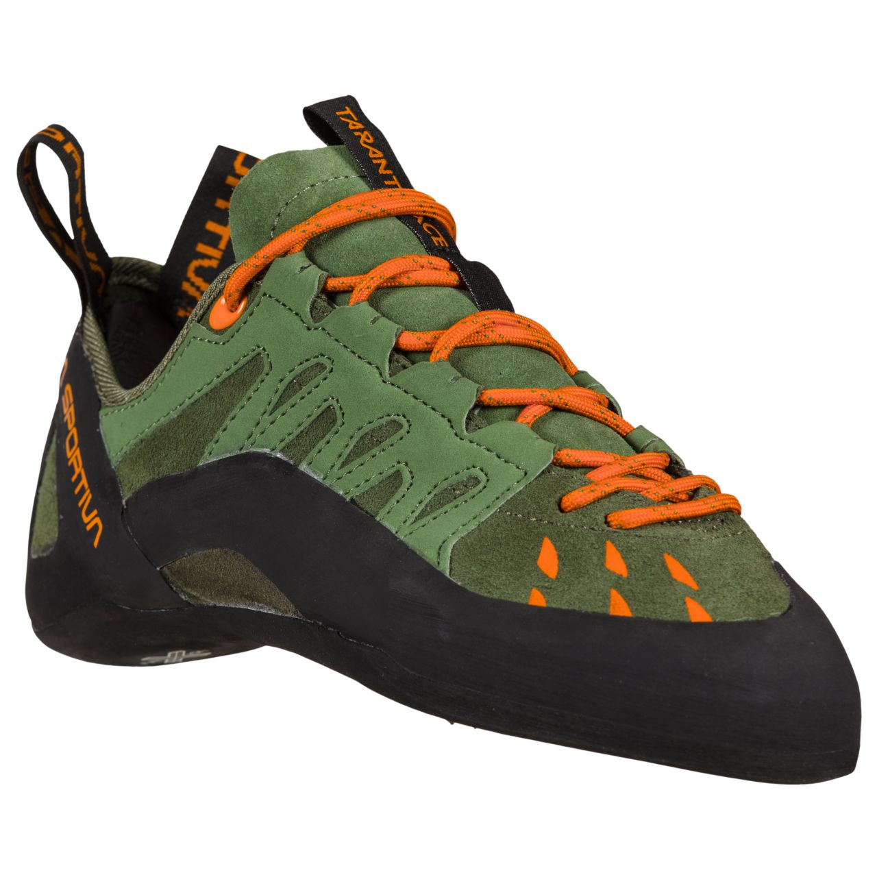Tarantulace - Men's La Sportiva Tarantulace - Men's -Tramptilt-shop 30L 719206 TARANTULACE OLIVE TIGER 2 rsz 67041.1648659606