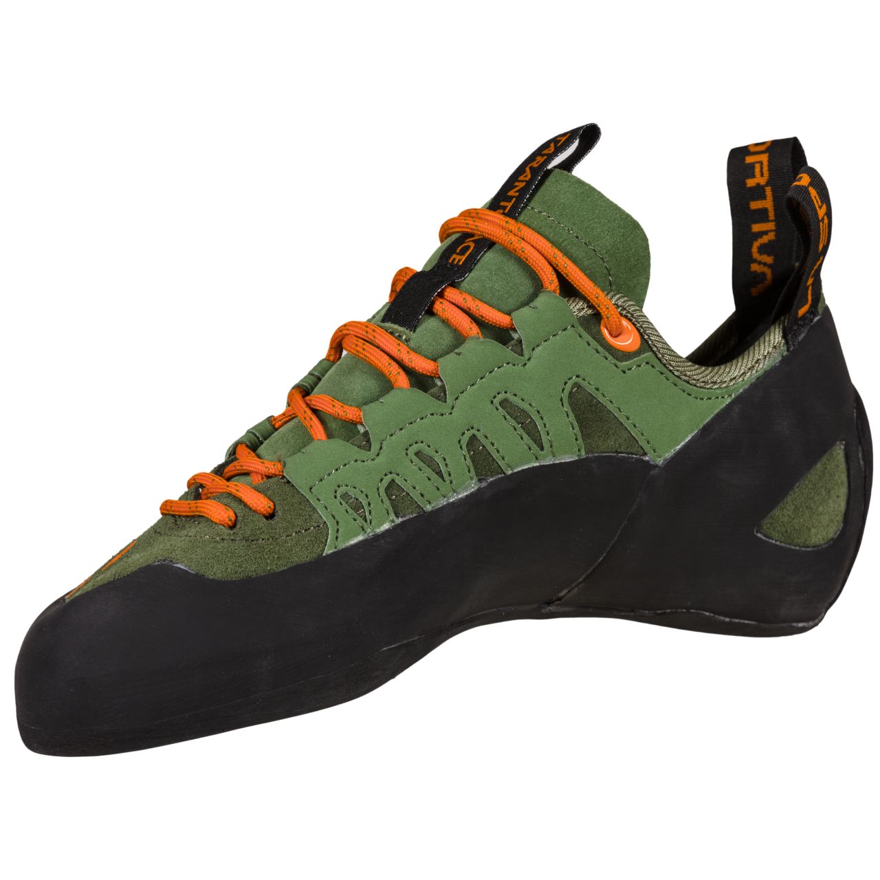 Tarantulace - Men's La Sportiva Tarantulace - Men's -Tramptilt-shop 30L 719206 TARANTULACE OLIVE TIGER 3 rsz 17015.1648659606
