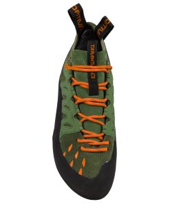 La Sportiva Tarantulace - Men's 5 La Sportiva Tarantulace - Men's -Tramptilt-shop 30L 719206 TARANTULACE OLIVE TIGER 4 rsz 34300.1648659606