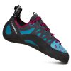 La Sportiva Tarantulace - Women's 1 La Sportiva Tarantulace - Women's -Tramptilt-shop 30M 624502 TARANTULACE WOMENS TOPAZ RED PLUM 1 rsz 59181.1648660525