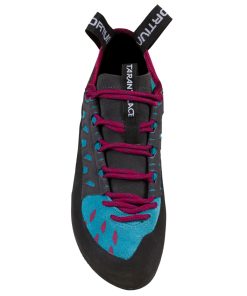 La Sportiva Tarantulace - Women's -Tramptilt-shop 30M 624502 TARANTULACE WOMENS TOPAZ RED PLUM 4 rsz 77126.1648660525