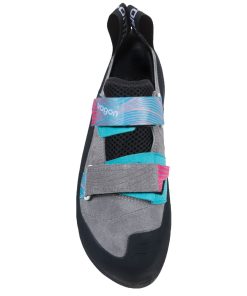 La Sportiva Aragon - Women's 5 La Sportiva Aragon - Women's -Tramptilt-shop 30c 909402 aragonwomens clayhibiscus 2 rsz 17002.1626823310