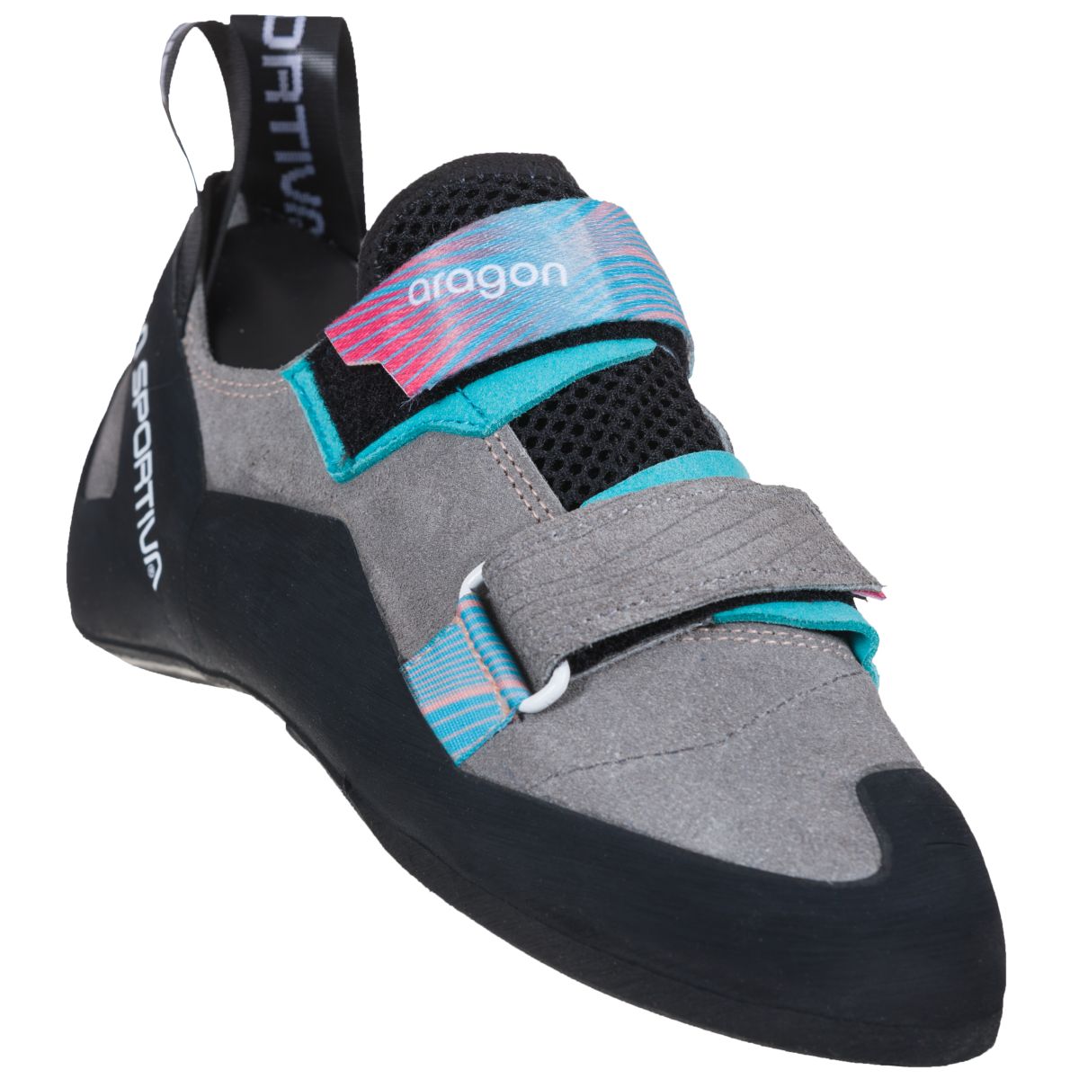 Aragon - Women's La Sportiva Aragon - Women's -Tramptilt-shop 30c 909402 aragonwomens clayhibiscus 3 rsz 04580.1626823305